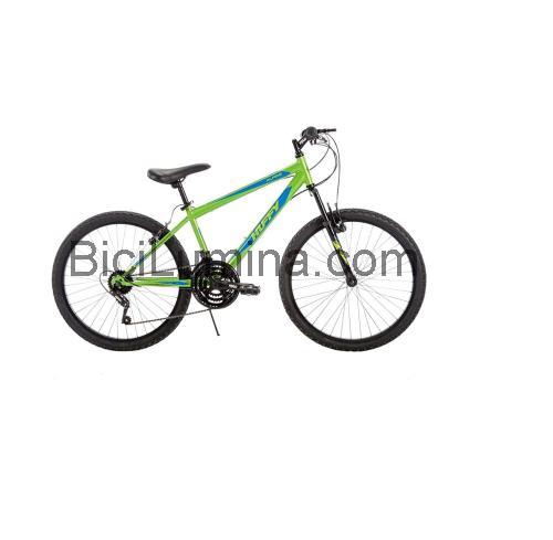 Huffy Alpine opinión y ficha técnica